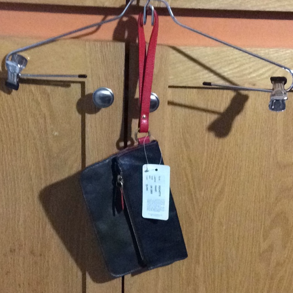 Alberta Dicanio clutch